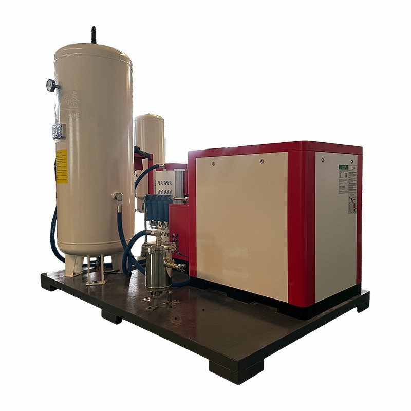 Laser Cutting Air Compressor best